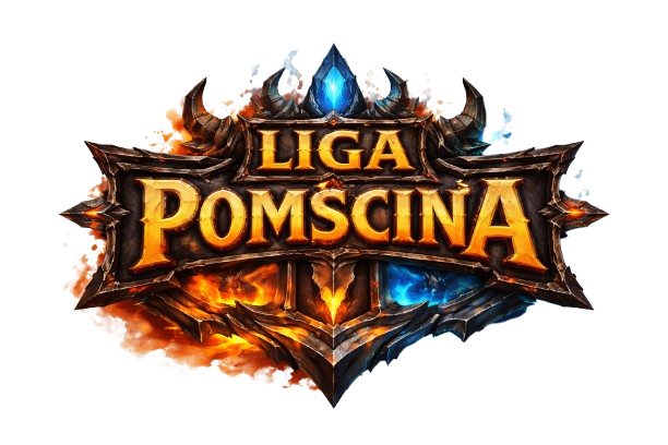 Liga Pomścina